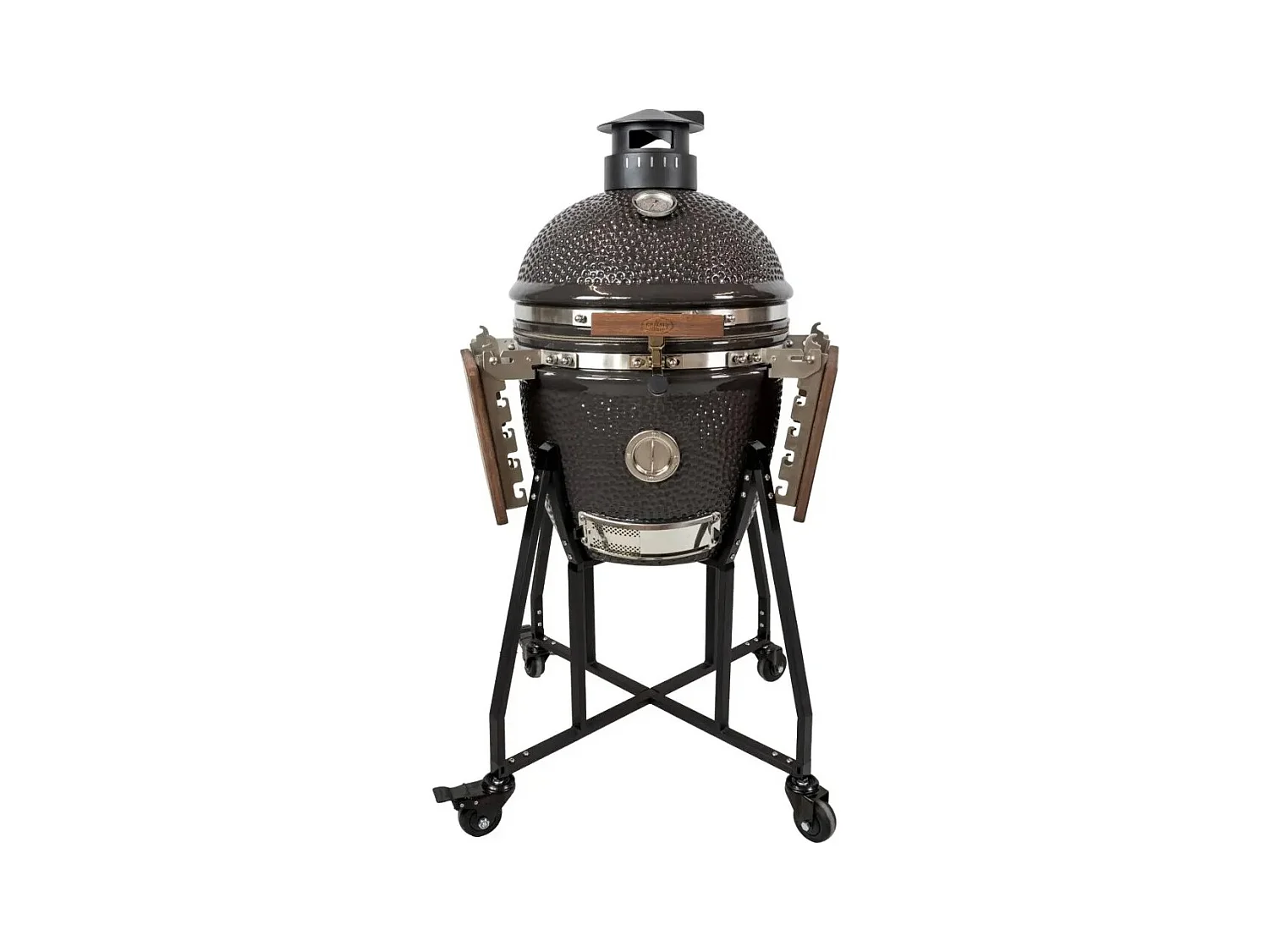 Grizzly Grills Barbecue charbon - GE103
