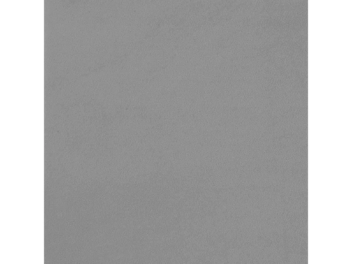 Lit mezzanine avec sommier + escalier en tissu gris, métal finition epoxy grise et mélamine grise - grand couchage 140x190 cm - DOCKLAND