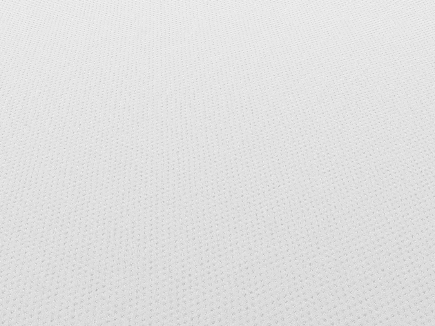 Conjunto 180x200 cm sommier com espaço de arrumação branco + colchão de molas ensacadas 7 zonas capa amovível esp. 22 cm - CELESTRIA de YSMÉE