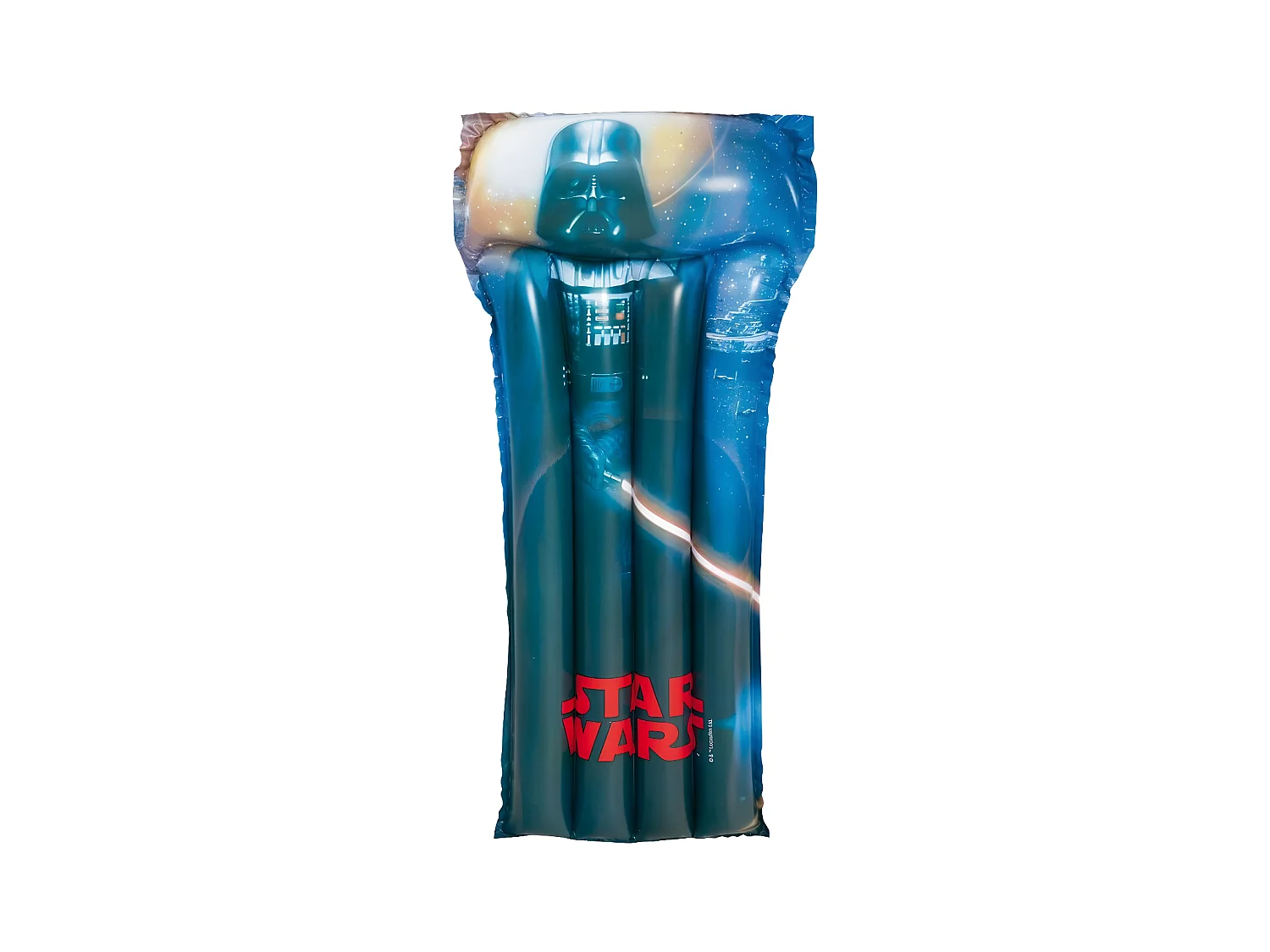 Grand matelas gonflable Star Wars
