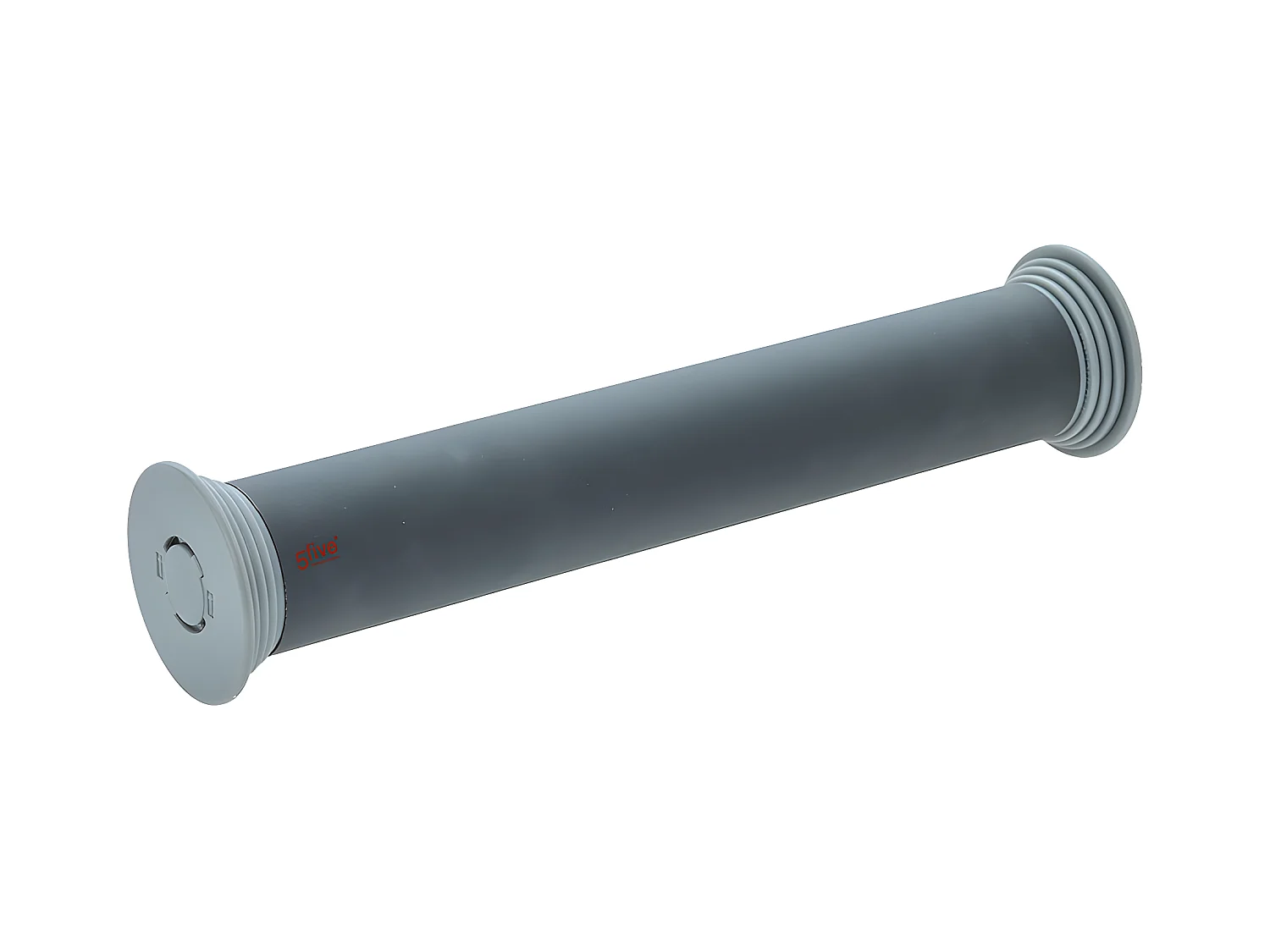 Rouleau à Pâtisserie "Silitop" 33cm Gris