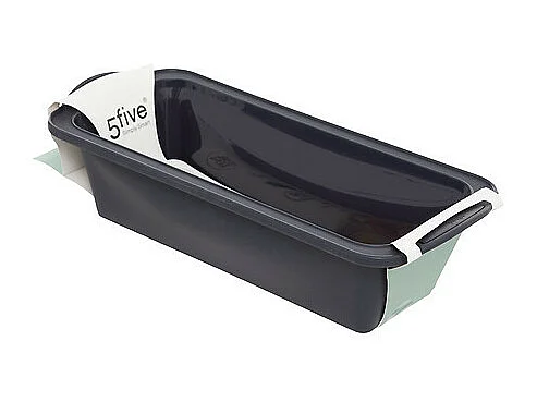 Moule à Cake Silicone "Silitop" 31cm Gris