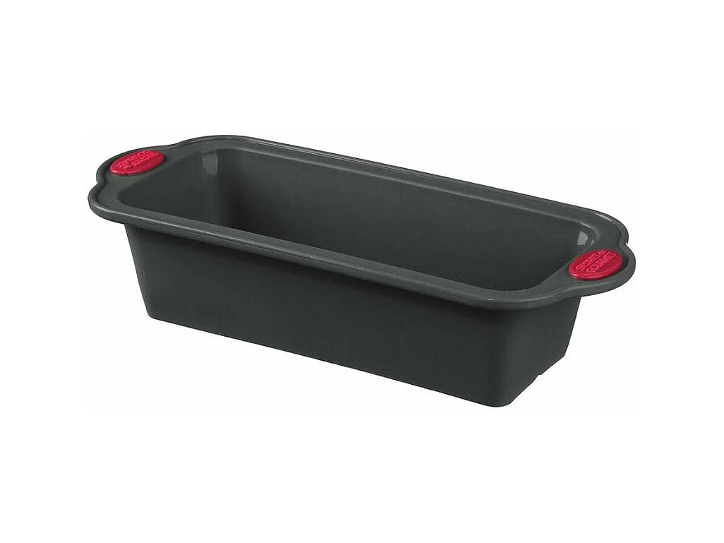 Moule à Cake Silicone "Silitop" 31cm Gris