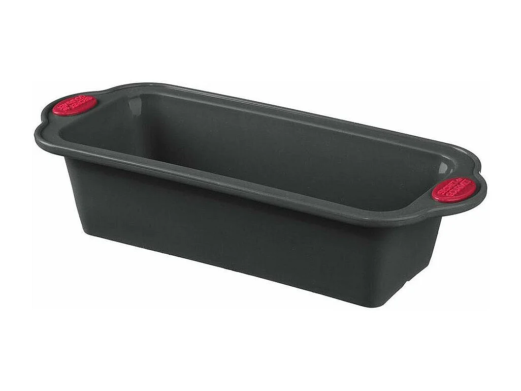 Moule à Cake Silicone "Silitop" 31cm Gris