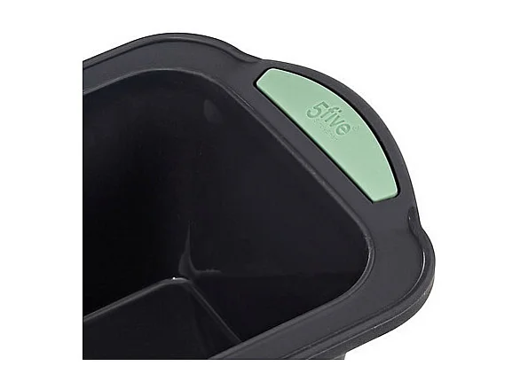 Moule à Cake Silicone "Silitop" 31cm Gris