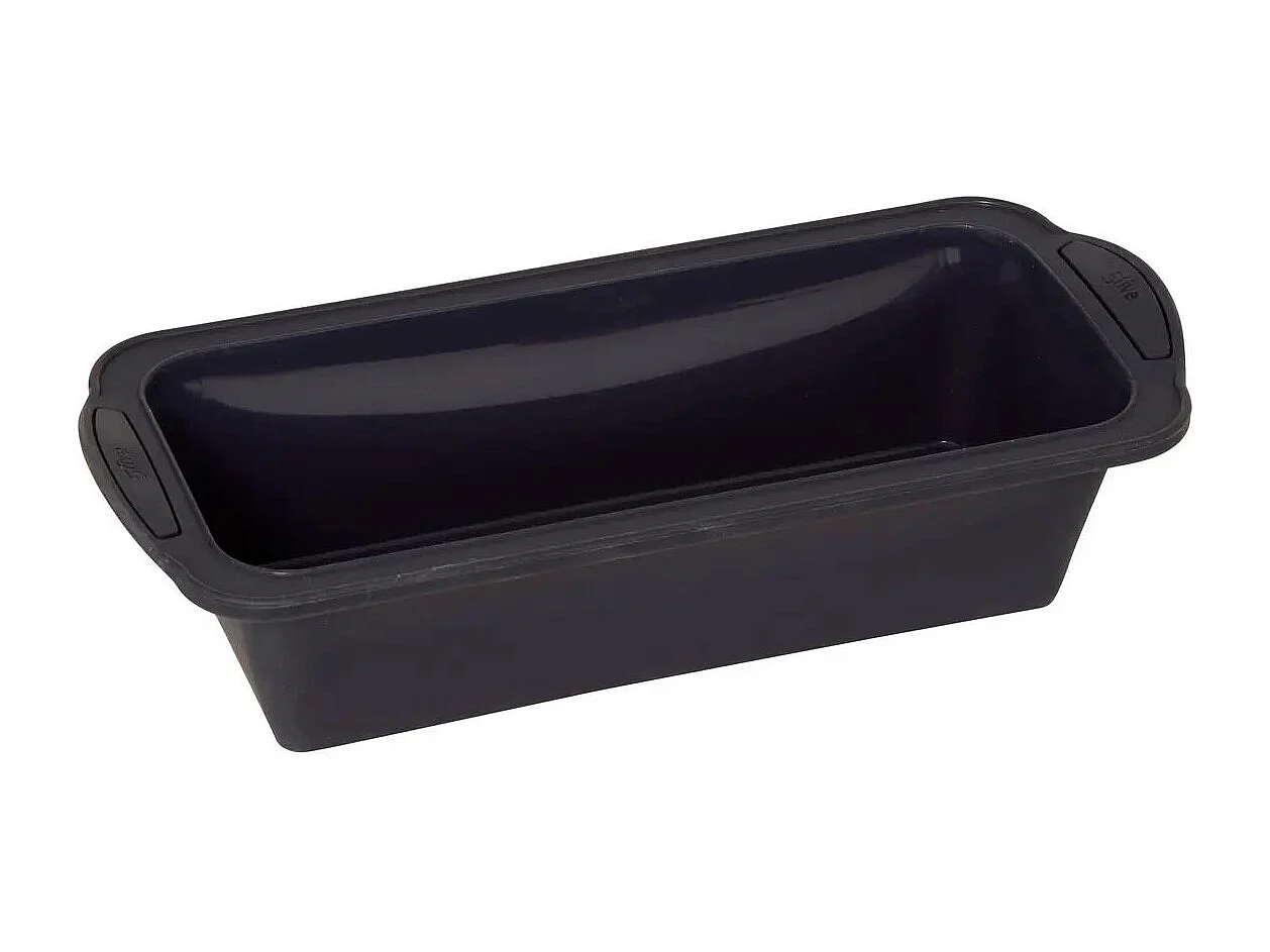 Moule à Cake Silicone "Silitop" 31cm Gris