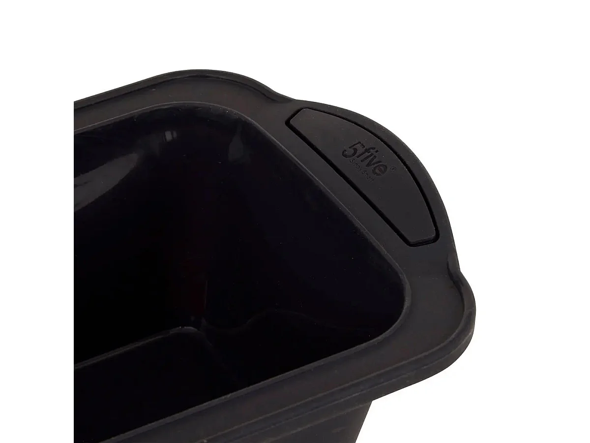 Moule à Cake Silicone "Silitop" 31cm Gris