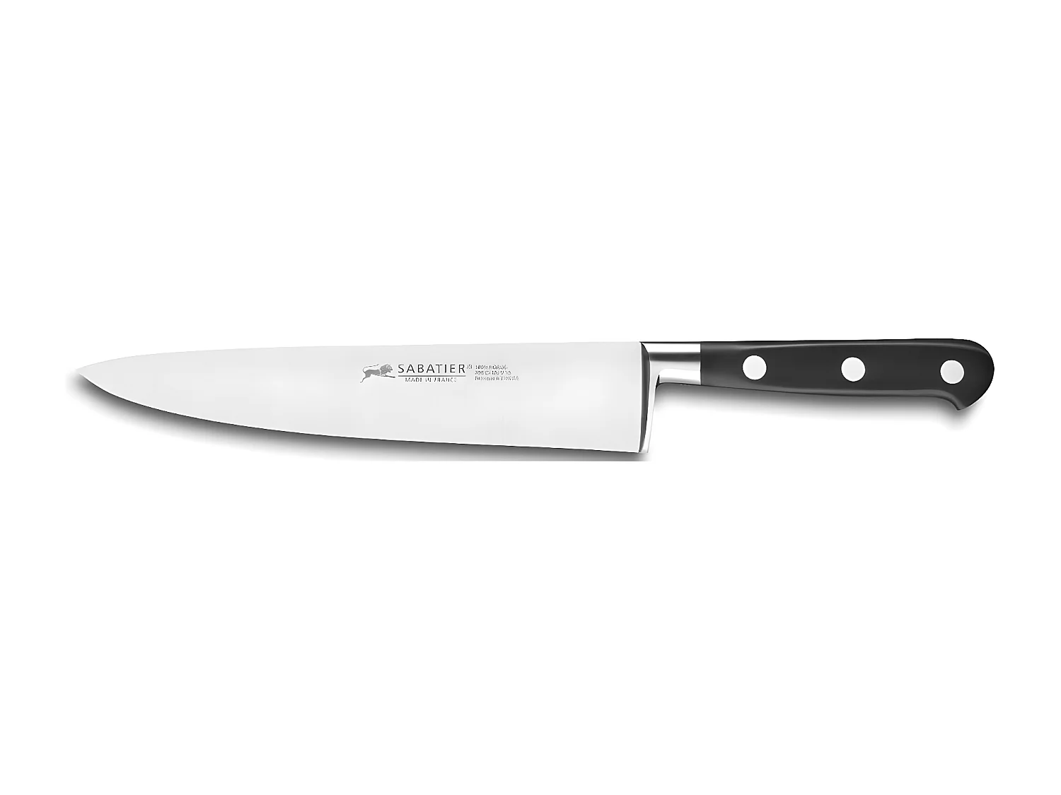 Lion Sabatier Couteau de cuisine forgé 20cm - 800480