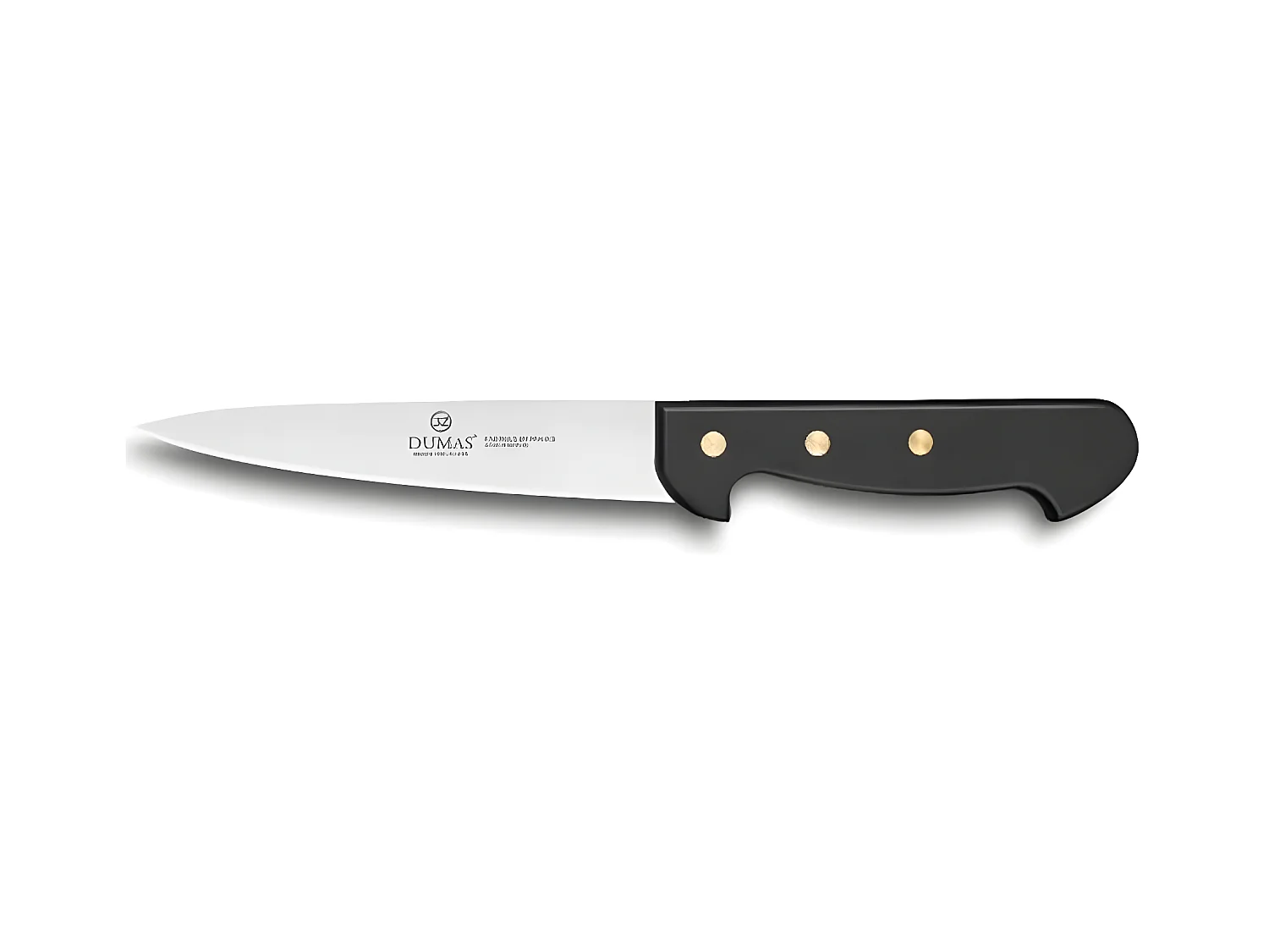 Lion Sabatier Couteau à saigner 15cm - 511560