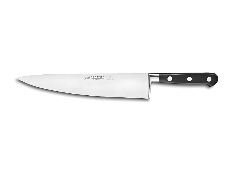 Lion Sabatier Couteau de chef lame inox 25cm - 800980