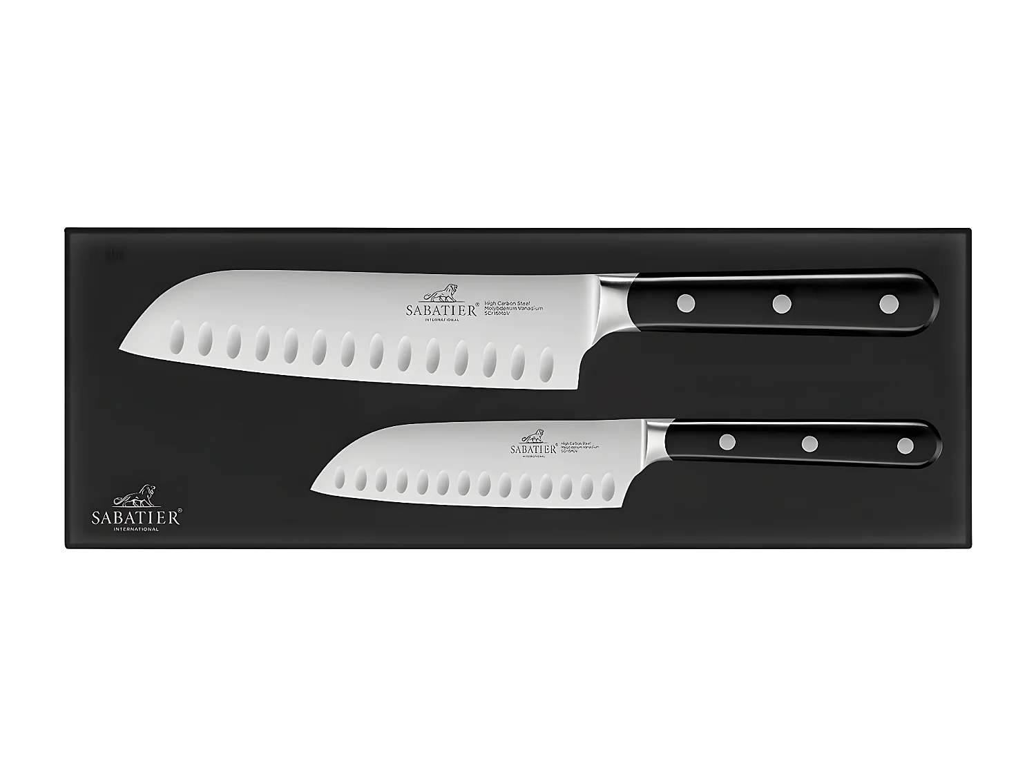 Lion Sabatier Coffret exotique 2 pièces - 764380