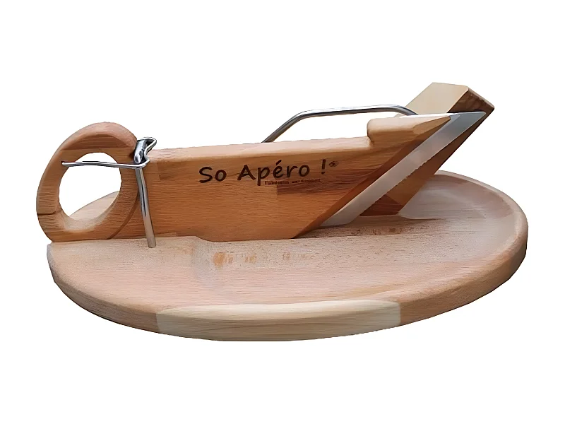 So Apero Guillotine à saucisson - 110149