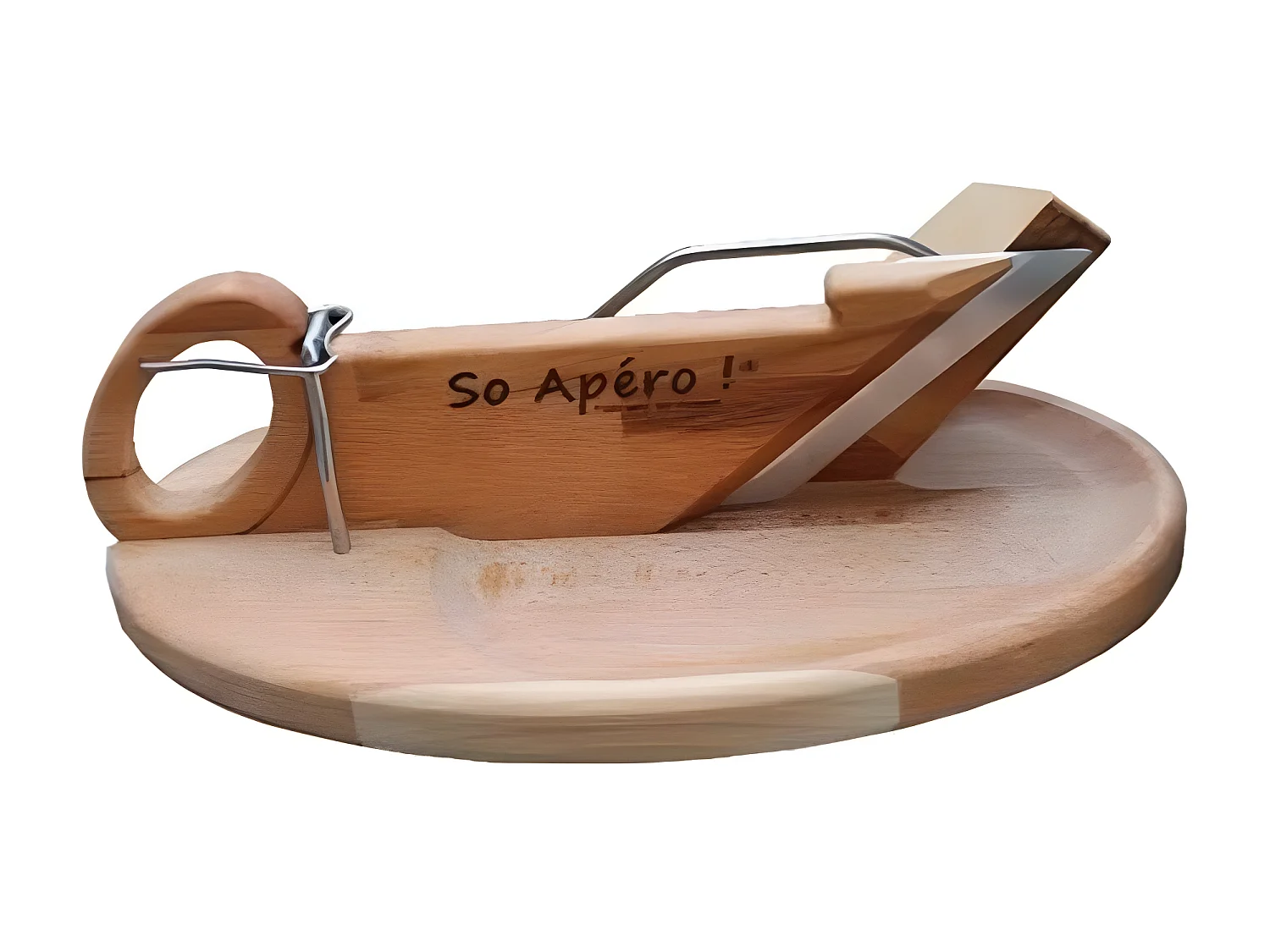 So Apero Guillotine à saucisson - 110149