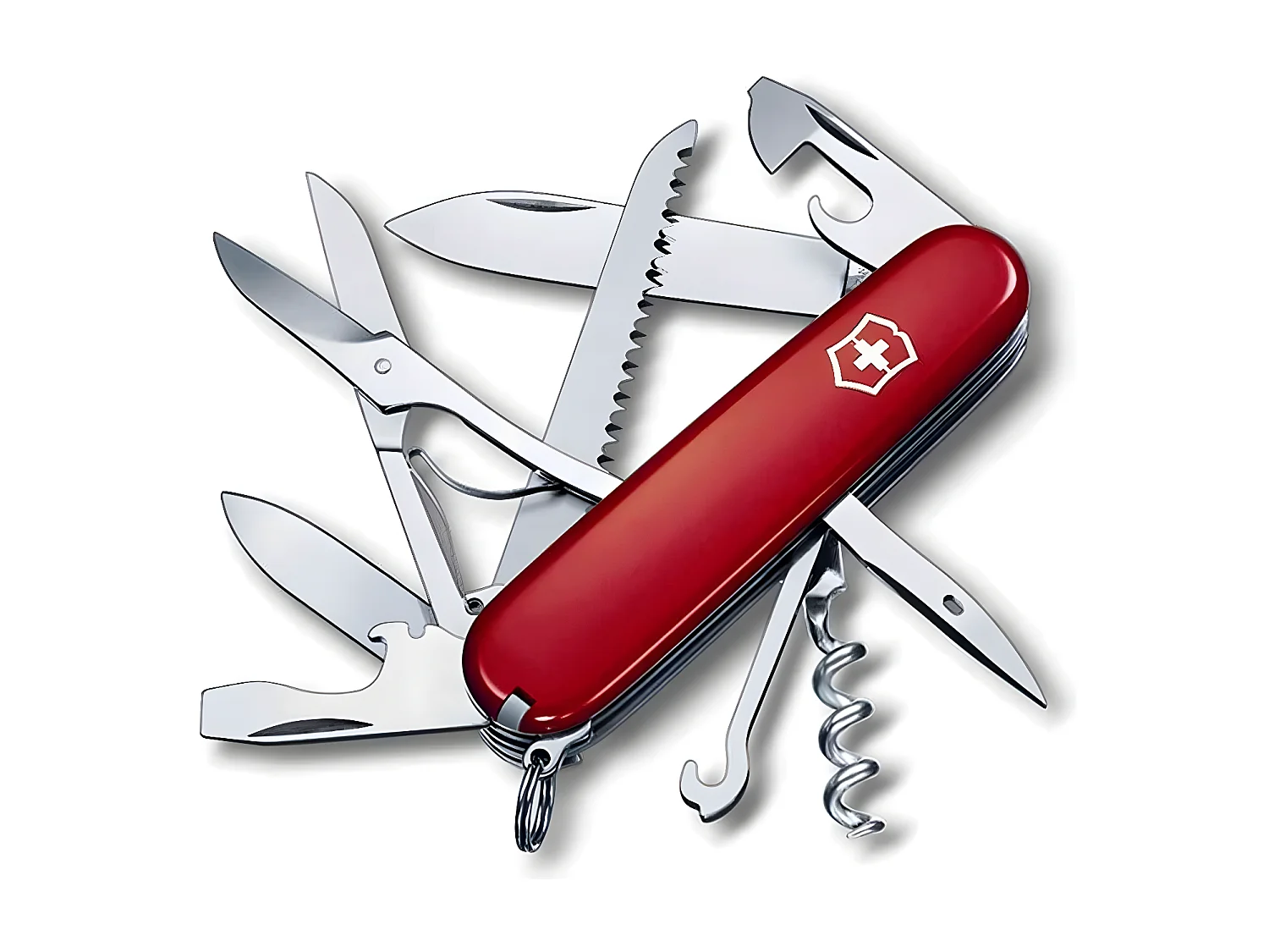 Victorinox Couteau suisse 15 fonctions - 1.3713.b1
