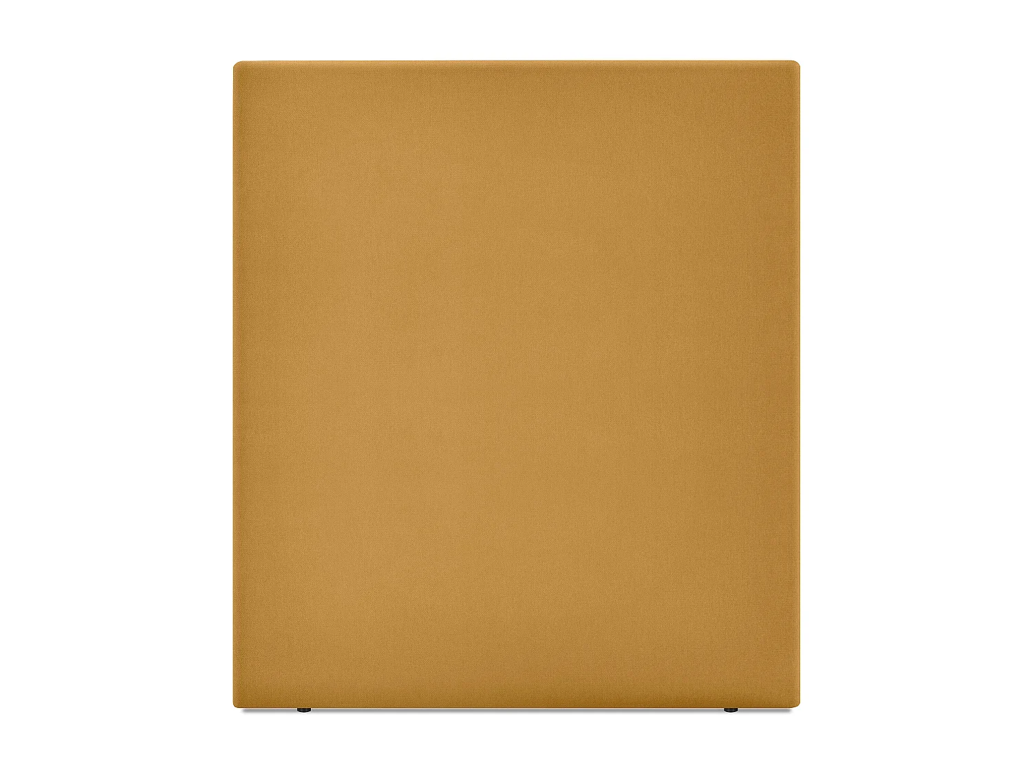 DHOME Testiera capitonné Aqualine in tessuto 145x60 cm Letti 135/140 - Lilla