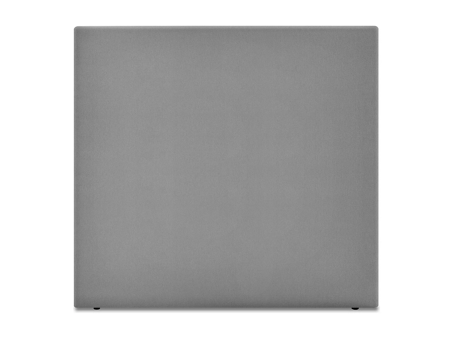 DHOME Testiera capitonnè in tessuto Aqualine 135x60 cm Letti 120/135 - Beige