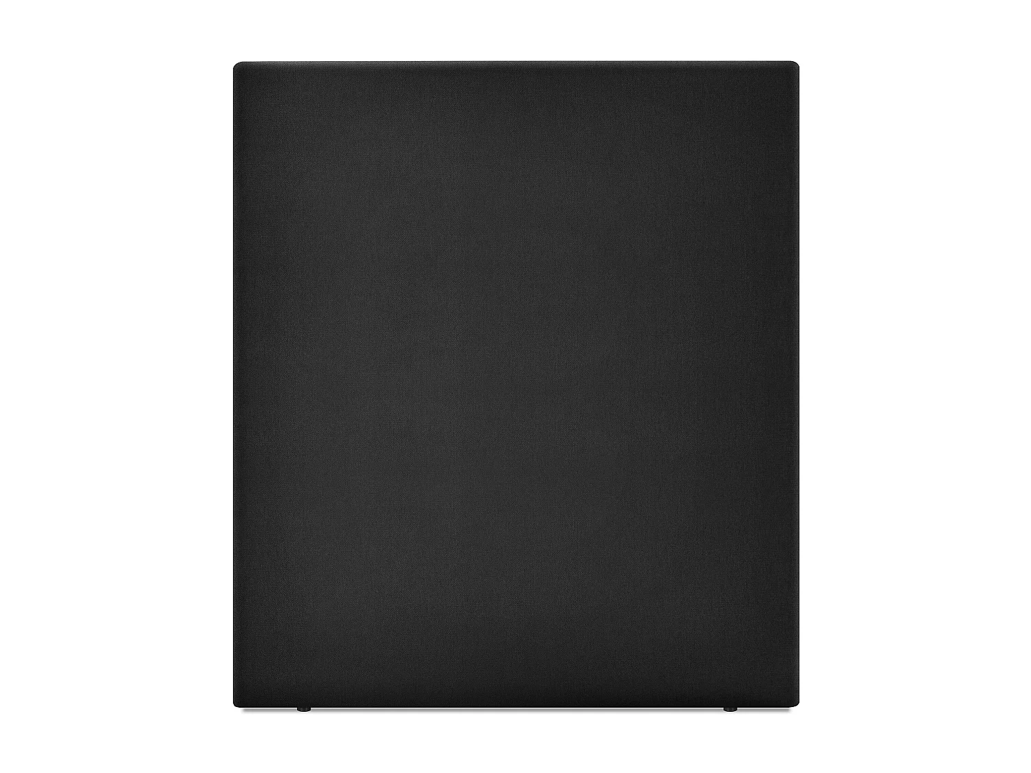 DHOME Cabeceira de  Tecido AquaLinho Capitoné 145x60cm Camas 135/140 - Mostarda