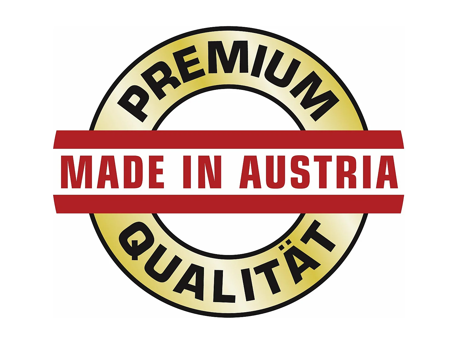 alpen SDS-Plus Hammerboher F4 forte, 2 Schneiden,