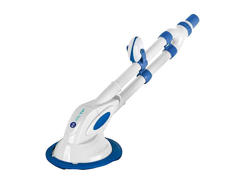 Automatischer Poolbesen Wiki Vac - Gré