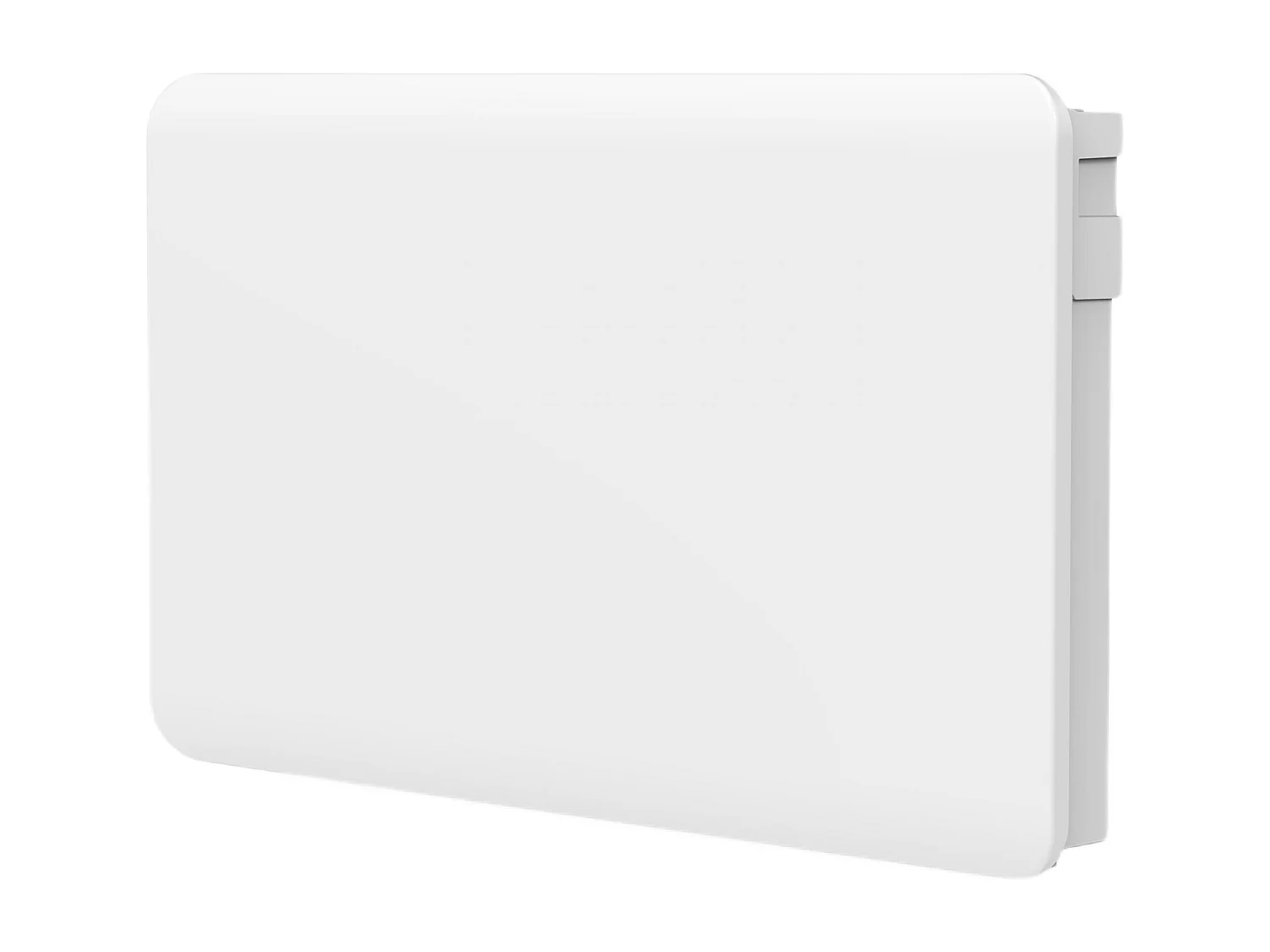 Radiateur à inertie avec plaque céramique interne avec contrôle WIFI