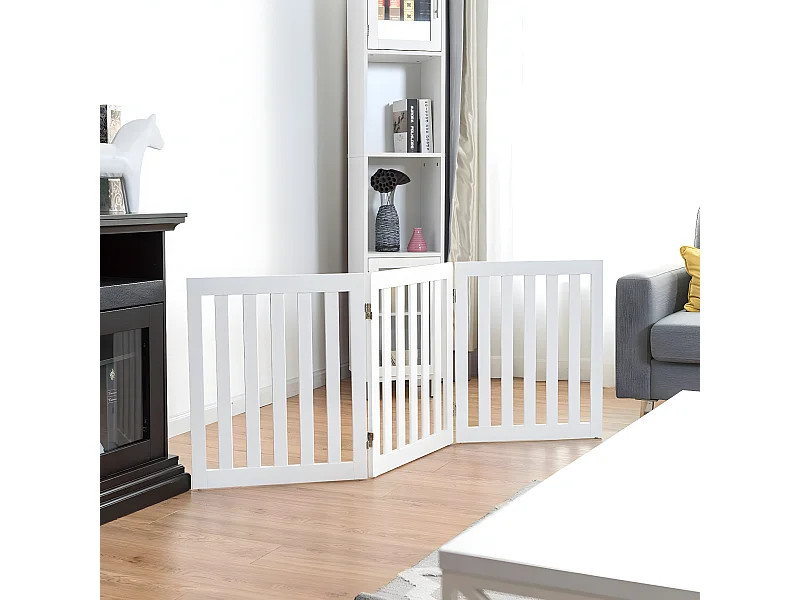 Absperrgitter Schutzgitter 61cm Hoch BE9380