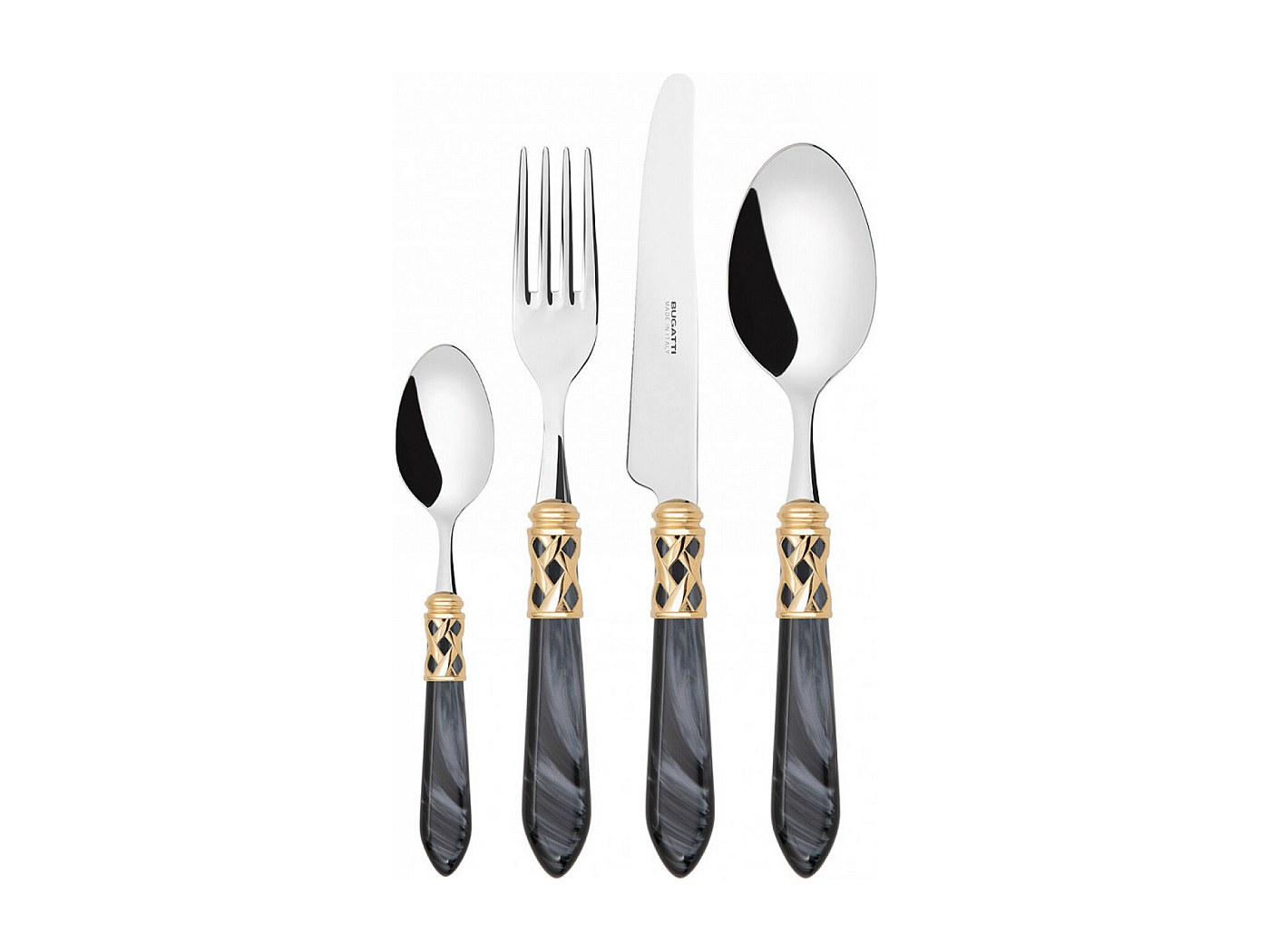 Set Completo Accessori A Muro Lisa, Cromo - Foto 8