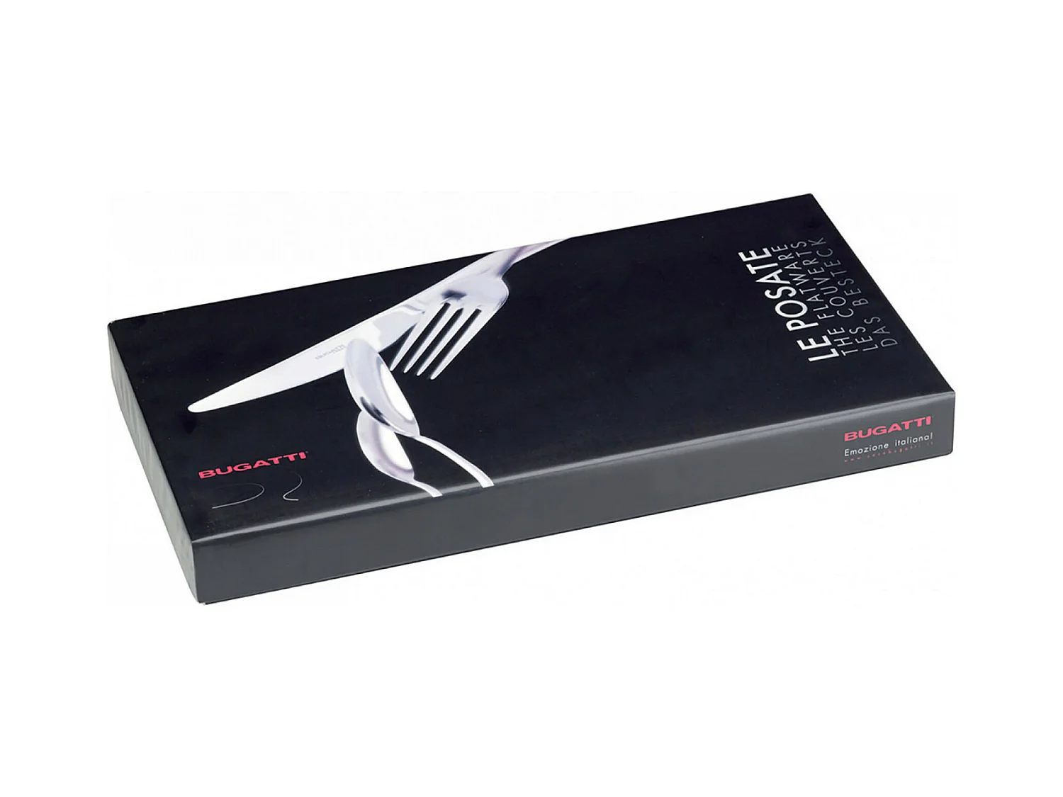 ALADDIN color verde acqua ghiera dorata  set 24pz scatola gallery