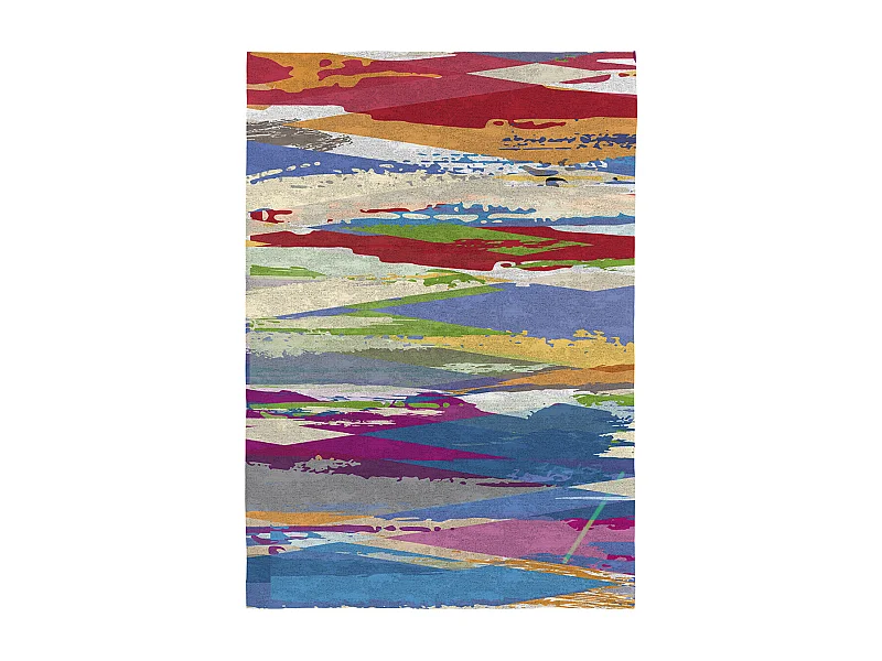 Tapis de salon NAF NAF SERRA 200x290 cm