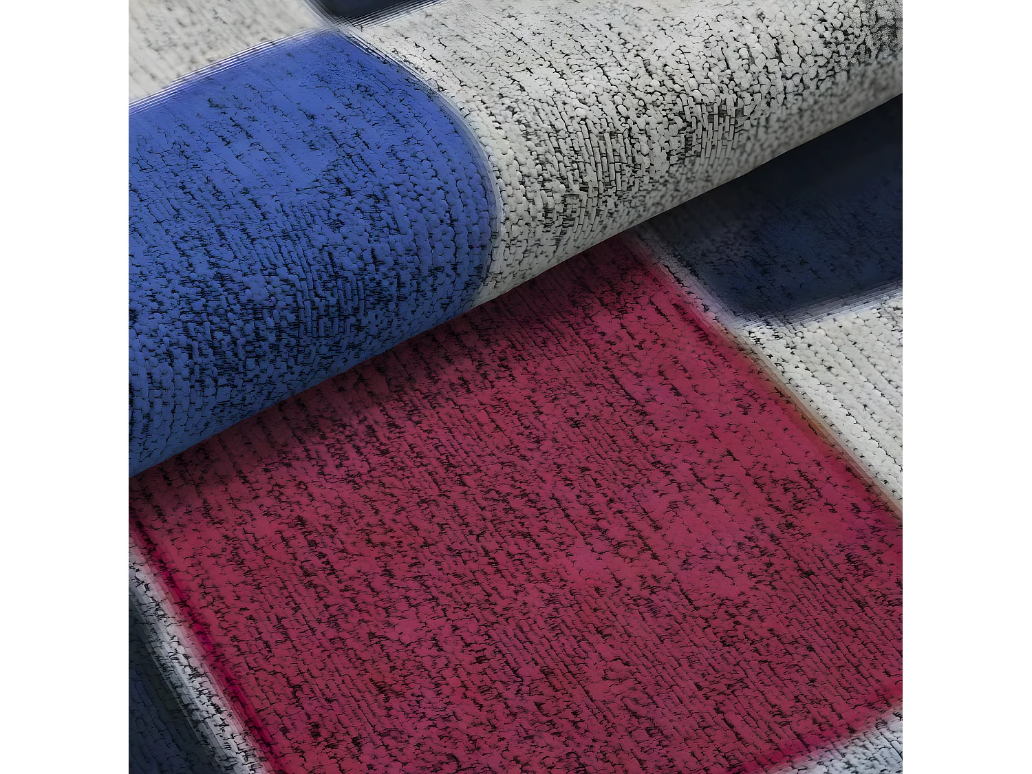 Tapis de salon NAF NAF SITHE 160x230 cm