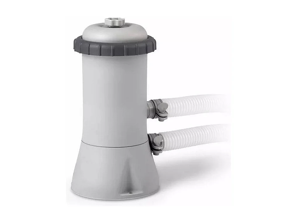 Piscine autoportée Easy Set 4,57 x 0,84 m - Intex