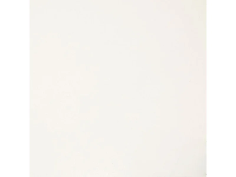 Meuble de salle de bain polyvalent 1 porte pliante Blanc mat 38 x 180 x 38 cm