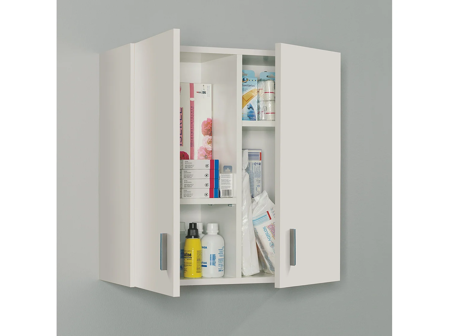 Armario de colgar Use