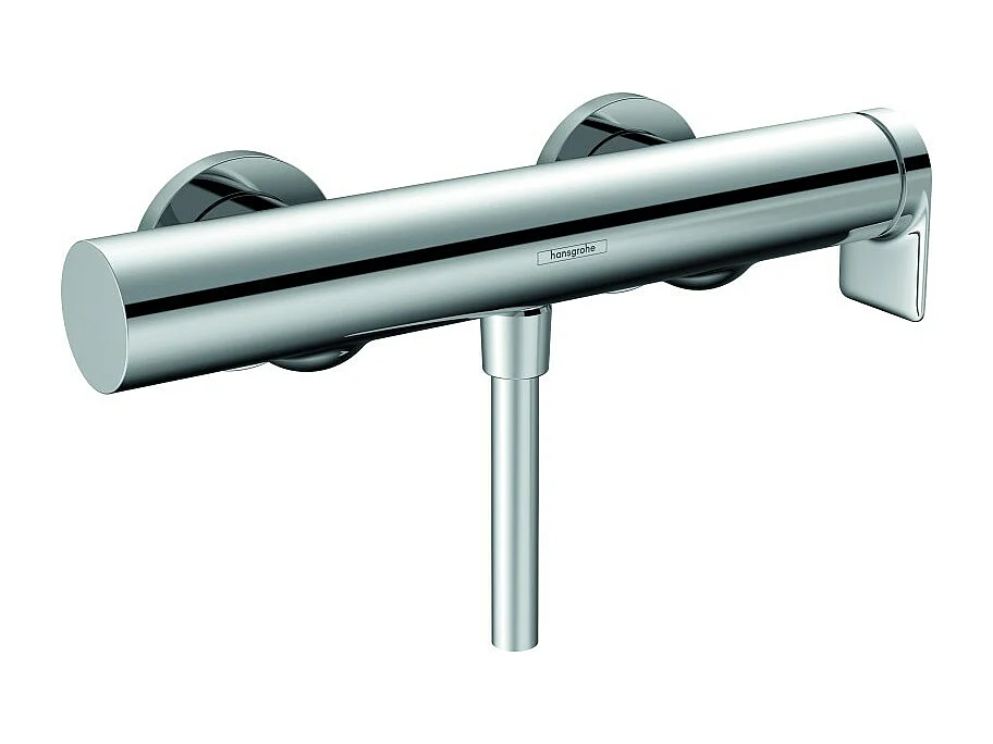 HANSGROHE Vivenis mezclador de ducha mecánico cromado