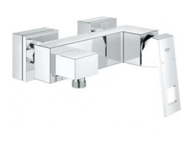 Mezclador de ducha de pared GROHE Eurocube