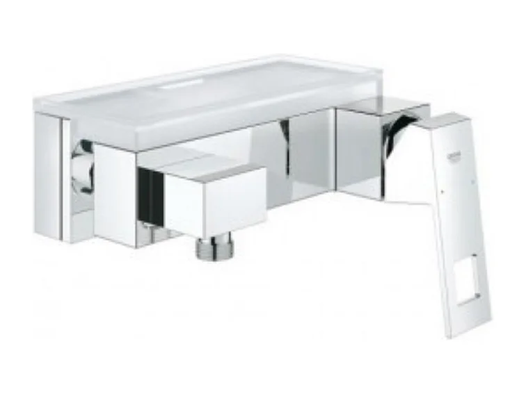 Mitigeur douche mural GROHE Eurocube