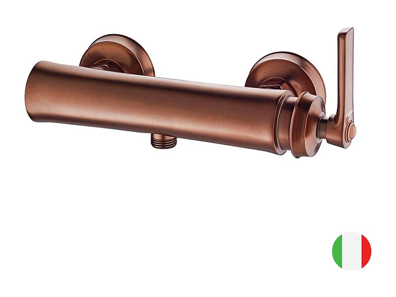 Mitigeur douche PAINI Lady's auburn