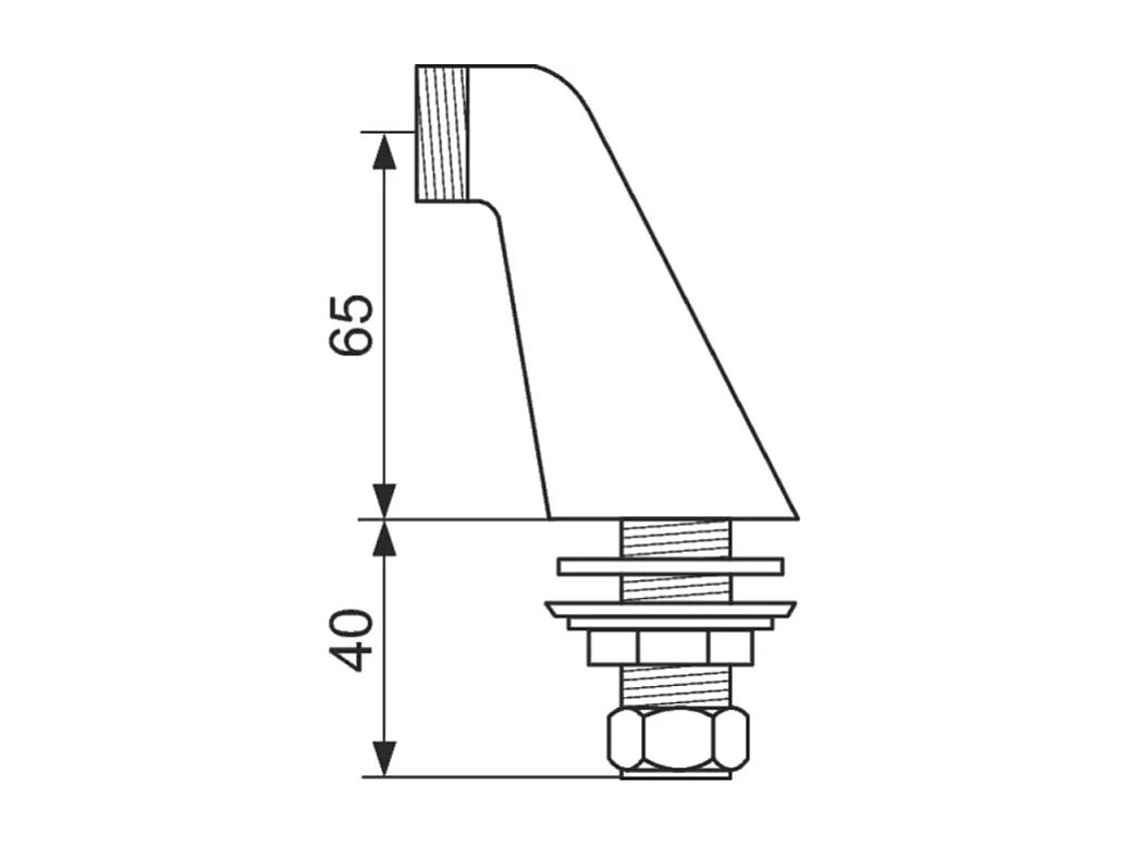 Robinet bain thermostatique GROHE Grohtherm 800 avec ensemble de douche 2 jets et colonnettes
