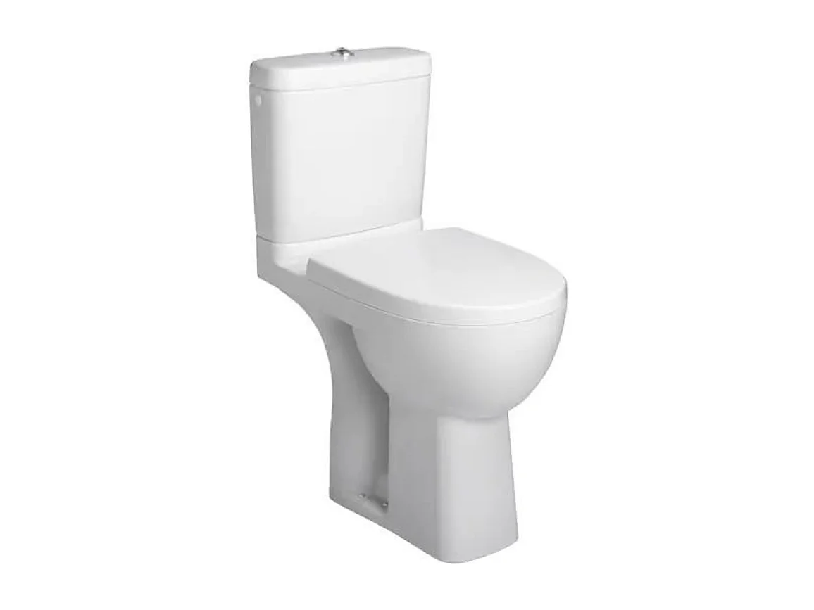 WC à poser PMR JACOB DELAFON Odéon up + abattant