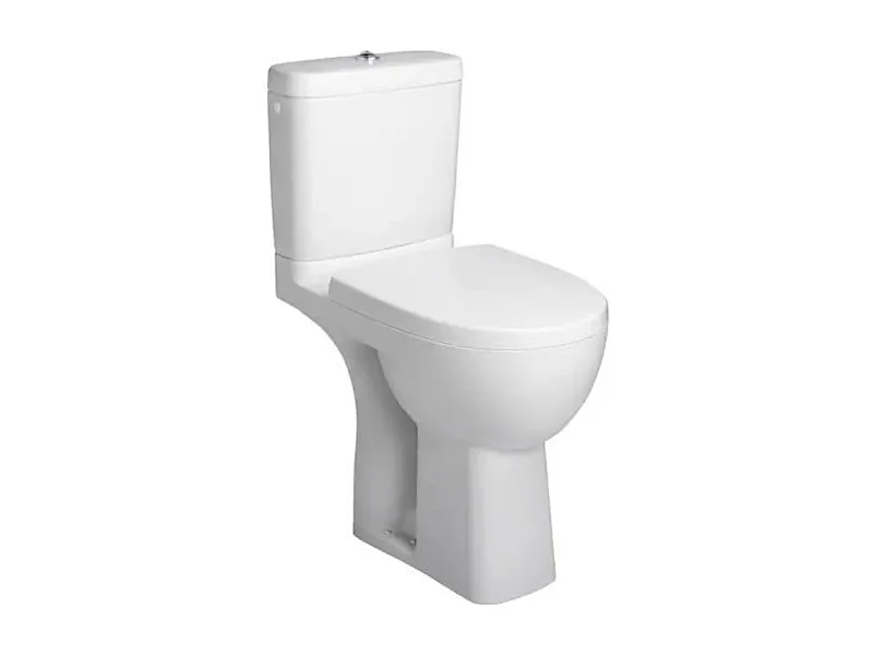 WC à poser PMR JACOB DELAFON Odéon up + abattant