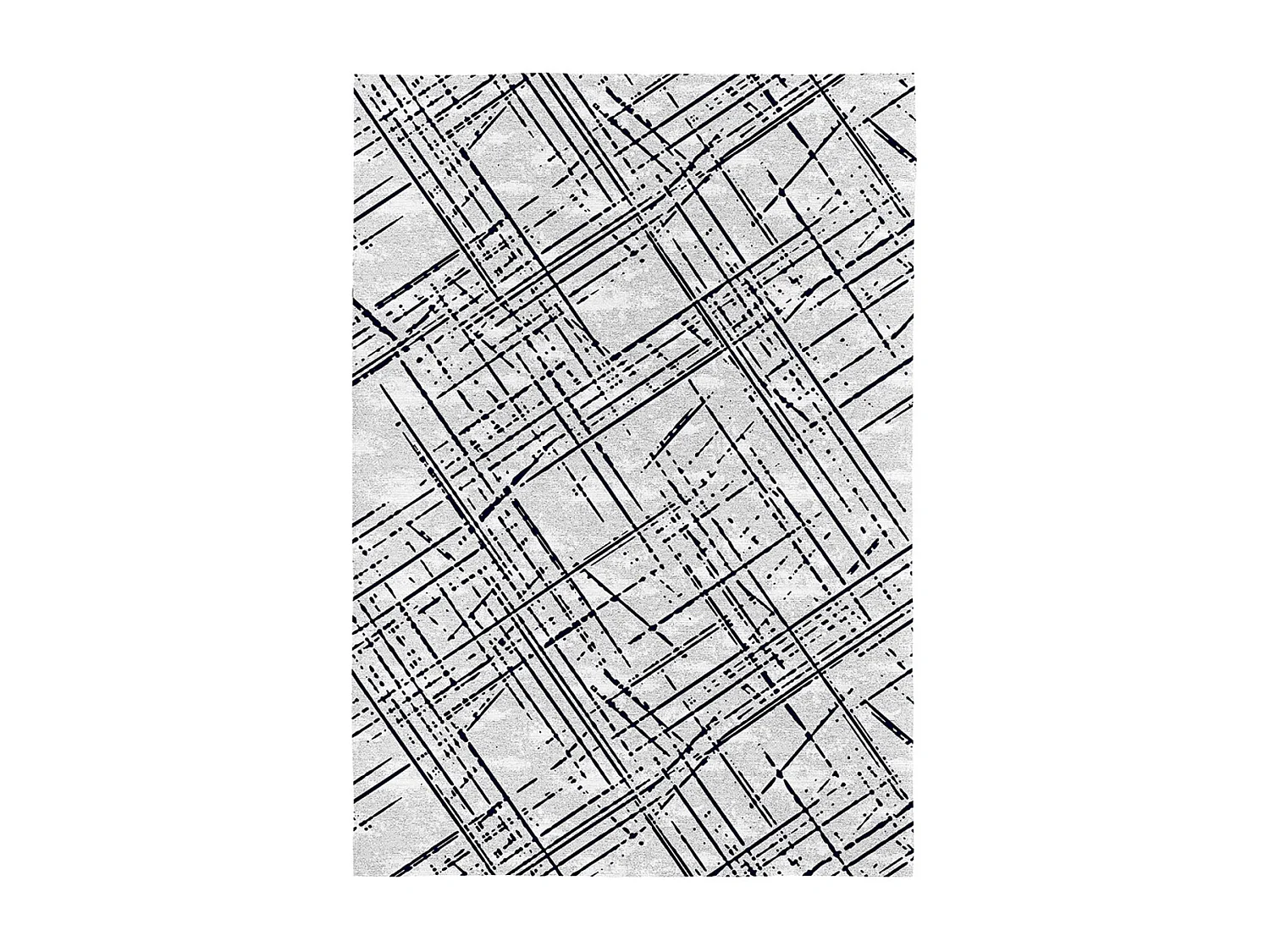 Tapis de salon NAF NAF MIK 200x290 cm