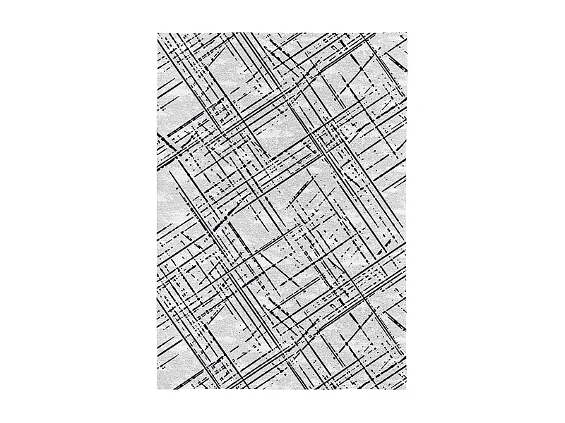 Tapis de salon NAF NAF MIK 200x290 cm