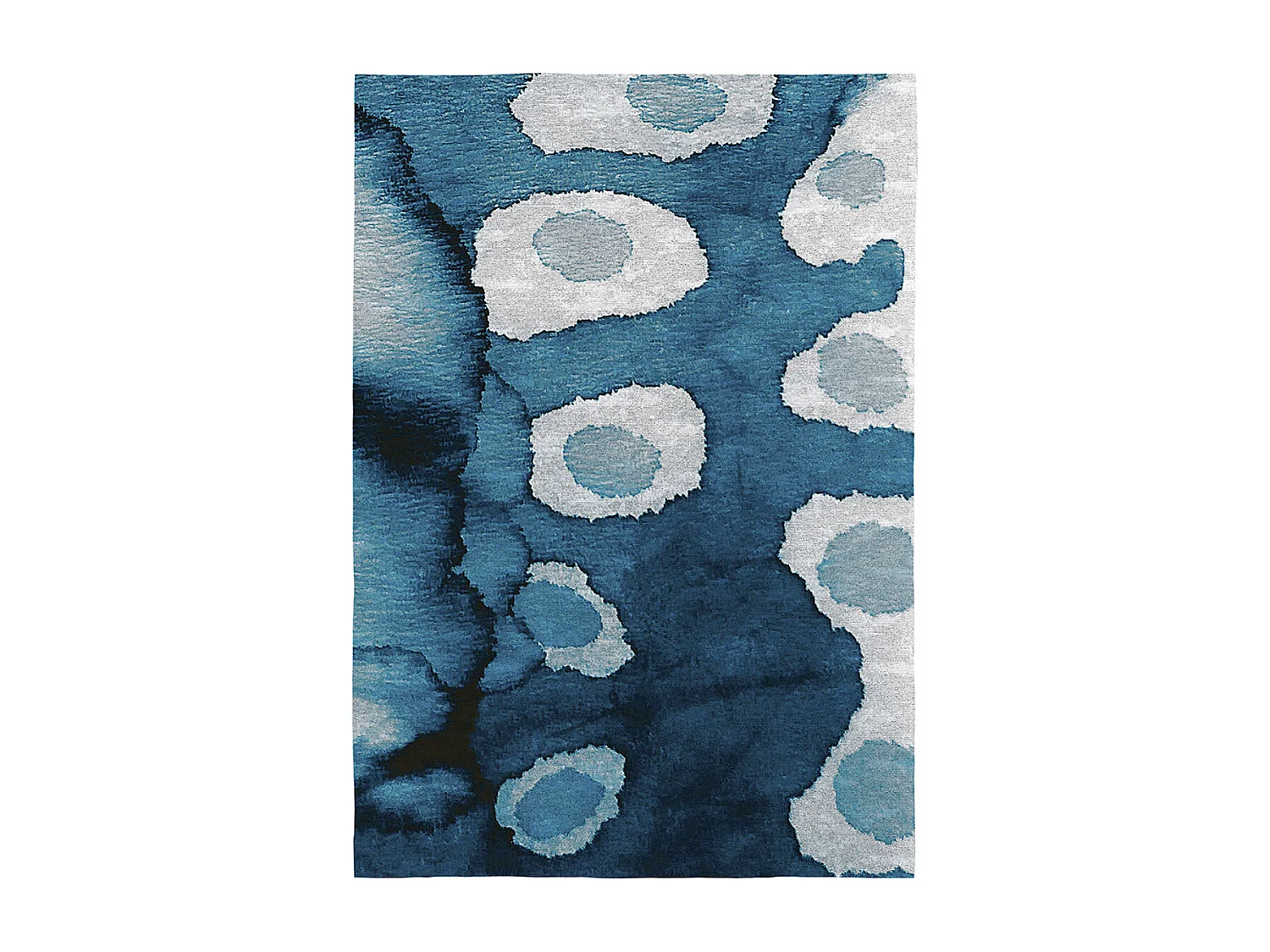 Tapis de salon NAF NAF FREGI 160x230 cm