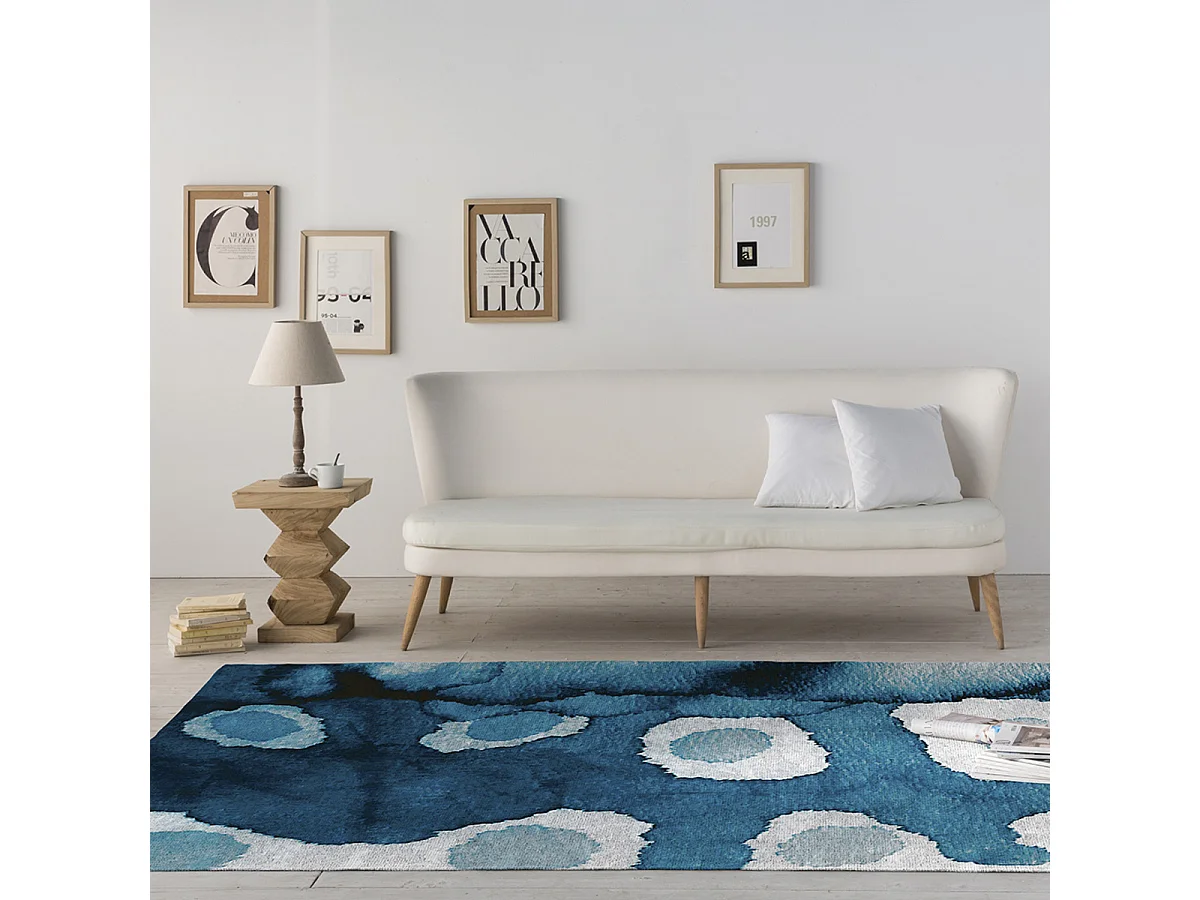 Tapis de salon NAF NAF FREGI 160x230 cm