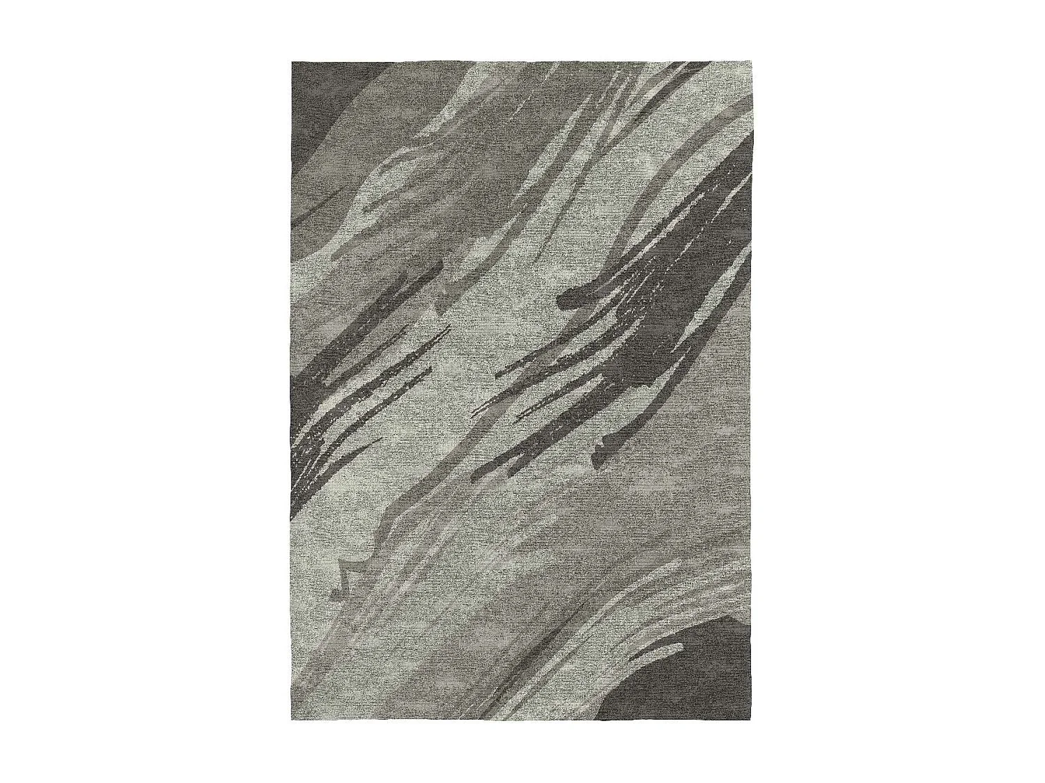 Tapis de salon NAF NAF DOWA 160x230 cm