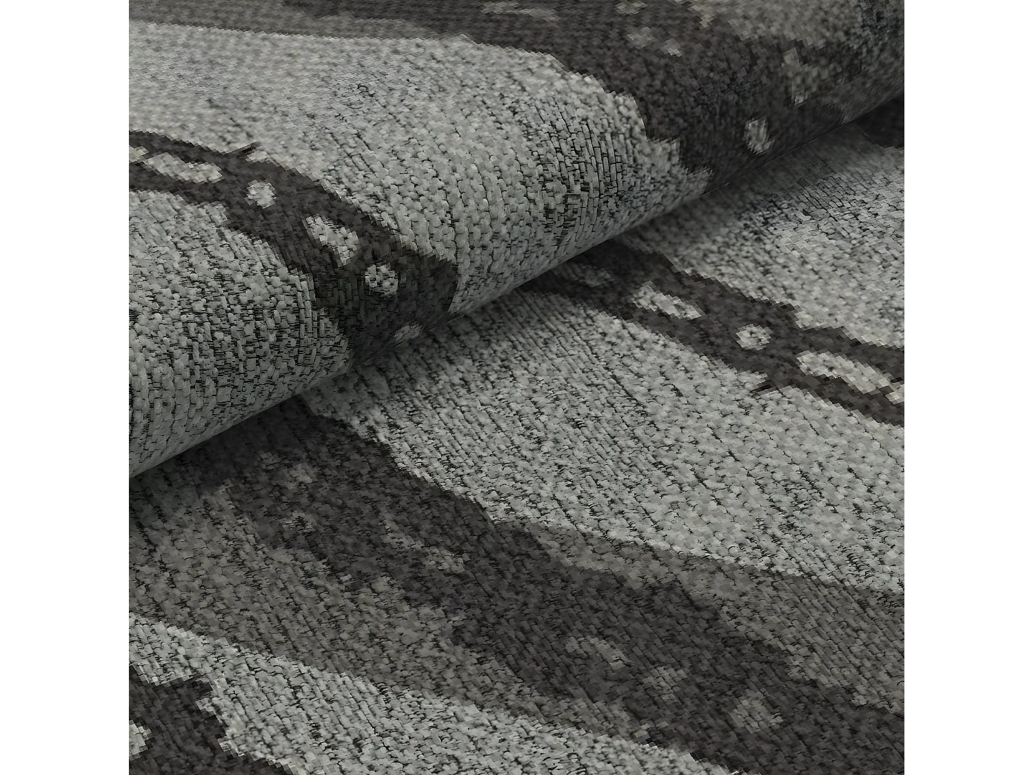 Tapis de salon NAF NAF DOWA 160x230 cm