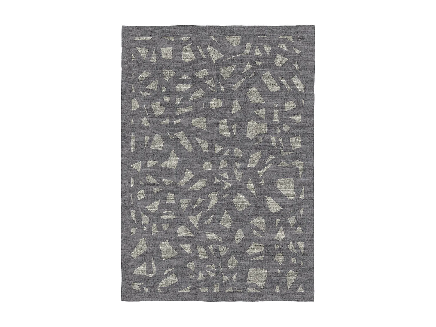 Tapis de salon NAF NAF DRIANE 140x200 cm