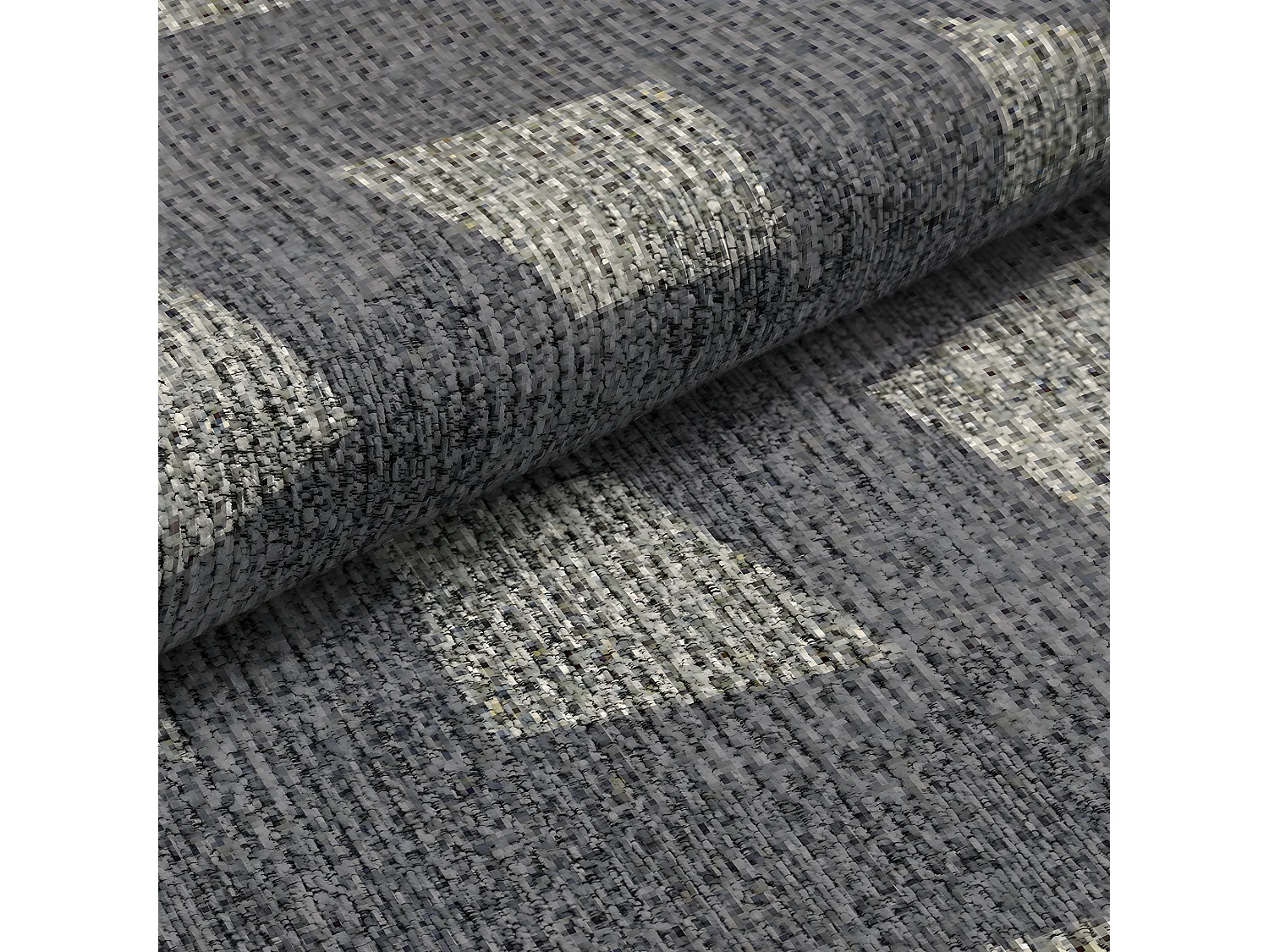 Tapis de salon NAF NAF DRIANE 140x200 cm