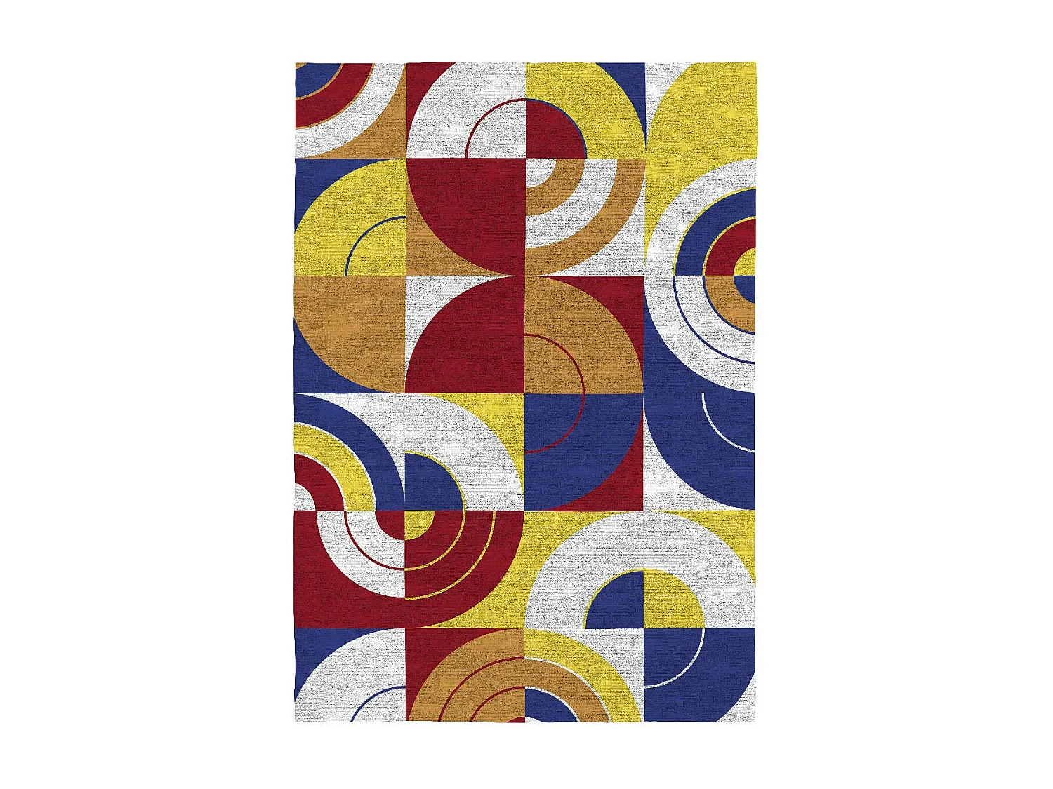 Tapis de salon NAF NAF HENDRI 200x290 cm