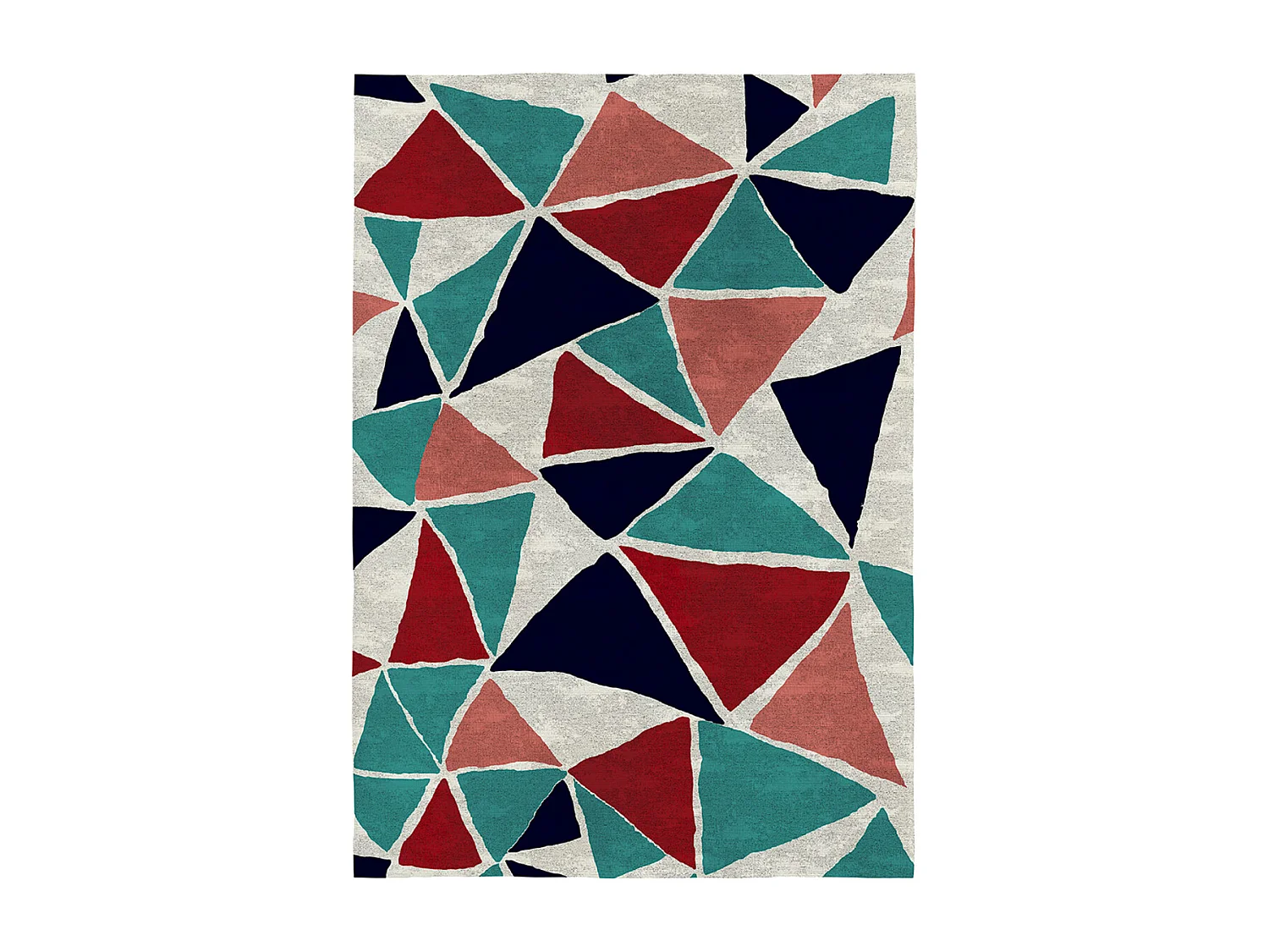 Tapis de salon NAF NAF ADAME 140x200 cm