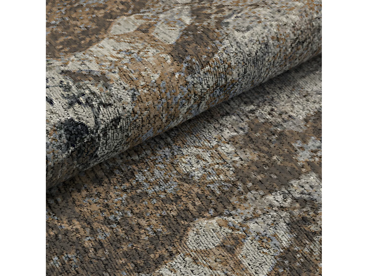 Tapis de salon NAF NAF GROOT 160x230 cm